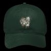 OTTO CAP 6 Panel Low Profile Baseball Cap Thumbnail