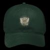 OTTO CAP 6 Panel Low Profile Baseball Cap Thumbnail