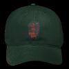 OTTO CAP 6 Panel Low Profile Baseball Cap Thumbnail