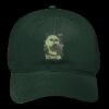 OTTO CAP 6 Panel Low Profile Baseball Cap Thumbnail