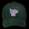 OTTO CAP 6 Panel Low Profile Baseball Cap Thumbnail