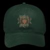 OTTO CAP 6 Panel Low Profile Baseball Cap Thumbnail