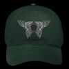 OTTO CAP 6 Panel Low Profile Baseball Cap Thumbnail