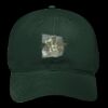 OTTO CAP 6 Panel Low Profile Baseball Cap Thumbnail