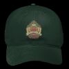 OTTO CAP 6 Panel Low Profile Baseball Cap Thumbnail