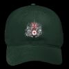 OTTO CAP 6 Panel Low Profile Baseball Cap Thumbnail