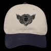 OTTO CAP 6 Panel Low Profile Baseball Cap Thumbnail