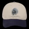 OTTO CAP 6 Panel Low Profile Baseball Cap Thumbnail