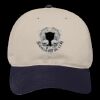 OTTO CAP 6 Panel Low Profile Baseball Cap Thumbnail