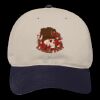 OTTO CAP 6 Panel Low Profile Baseball Cap Thumbnail