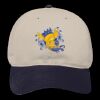 OTTO CAP 6 Panel Low Profile Baseball Cap Thumbnail