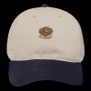 OTTO CAP 6 Panel Low Profile Baseball Cap Thumbnail