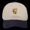 OTTO CAP 6 Panel Low Profile Baseball Cap Thumbnail