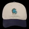 OTTO CAP 6 Panel Low Profile Baseball Cap Thumbnail