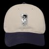 OTTO CAP 6 Panel Low Profile Baseball Cap Thumbnail