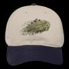 OTTO CAP 6 Panel Low Profile Baseball Cap Thumbnail