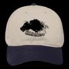 OTTO CAP 6 Panel Low Profile Baseball Cap Thumbnail