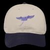 OTTO CAP 6 Panel Low Profile Baseball Cap Thumbnail