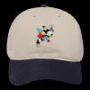 OTTO CAP 6 Panel Low Profile Baseball Cap Thumbnail