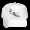 OTTO CAP 6 Panel Mid Profile Baseball Cap Thumbnail