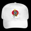 OTTO CAP 6 Panel Mid Profile Baseball Cap Thumbnail