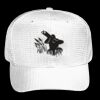 OTTO CAP 6 Panel Mid Profile Baseball Cap Thumbnail