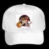 OTTO CAP 6 Panel Mid Profile Baseball Cap Thumbnail