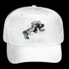 OTTO CAP 6 Panel Mid Profile Baseball Cap Thumbnail