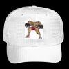 OTTO CAP 6 Panel Mid Profile Baseball Cap Thumbnail