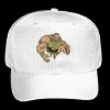 OTTO CAP 6 Panel Mid Profile Baseball Cap Thumbnail