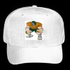 OTTO CAP 6 Panel Mid Profile Baseball Cap Thumbnail