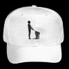 OTTO CAP 6 Panel Mid Profile Baseball Cap Thumbnail