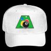 OTTO CAP 6 Panel Mid Profile Baseball Cap Thumbnail