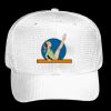 OTTO CAP 6 Panel Mid Profile Baseball Cap Thumbnail