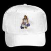 OTTO CAP 6 Panel Mid Profile Baseball Cap Thumbnail