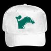 OTTO CAP 6 Panel Mid Profile Baseball Cap Thumbnail