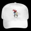 OTTO CAP 6 Panel Mid Profile Baseball Cap Thumbnail