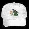 OTTO CAP 6 Panel Mid Profile Baseball Cap Thumbnail