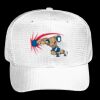 OTTO CAP 6 Panel Mid Profile Baseball Cap Thumbnail