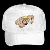 OTTO CAP 6 Panel Mid Profile Baseball Cap Thumbnail