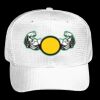 OTTO CAP 6 Panel Mid Profile Baseball Cap Thumbnail