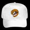 OTTO CAP 6 Panel Mid Profile Baseball Cap Thumbnail