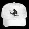 OTTO CAP 6 Panel Mid Profile Baseball Cap Thumbnail