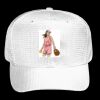 OTTO CAP 6 Panel Mid Profile Baseball Cap Thumbnail