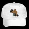 OTTO CAP 6 Panel Mid Profile Baseball Cap Thumbnail