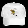 OTTO CAP 6 Panel Mid Profile Baseball Cap Thumbnail