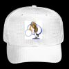 OTTO CAP 6 Panel Mid Profile Baseball Cap Thumbnail