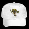 OTTO CAP 6 Panel Mid Profile Baseball Cap Thumbnail