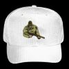 OTTO CAP 6 Panel Mid Profile Baseball Cap Thumbnail