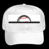 OTTO CAP 6 Panel Mid Profile Baseball Cap Thumbnail